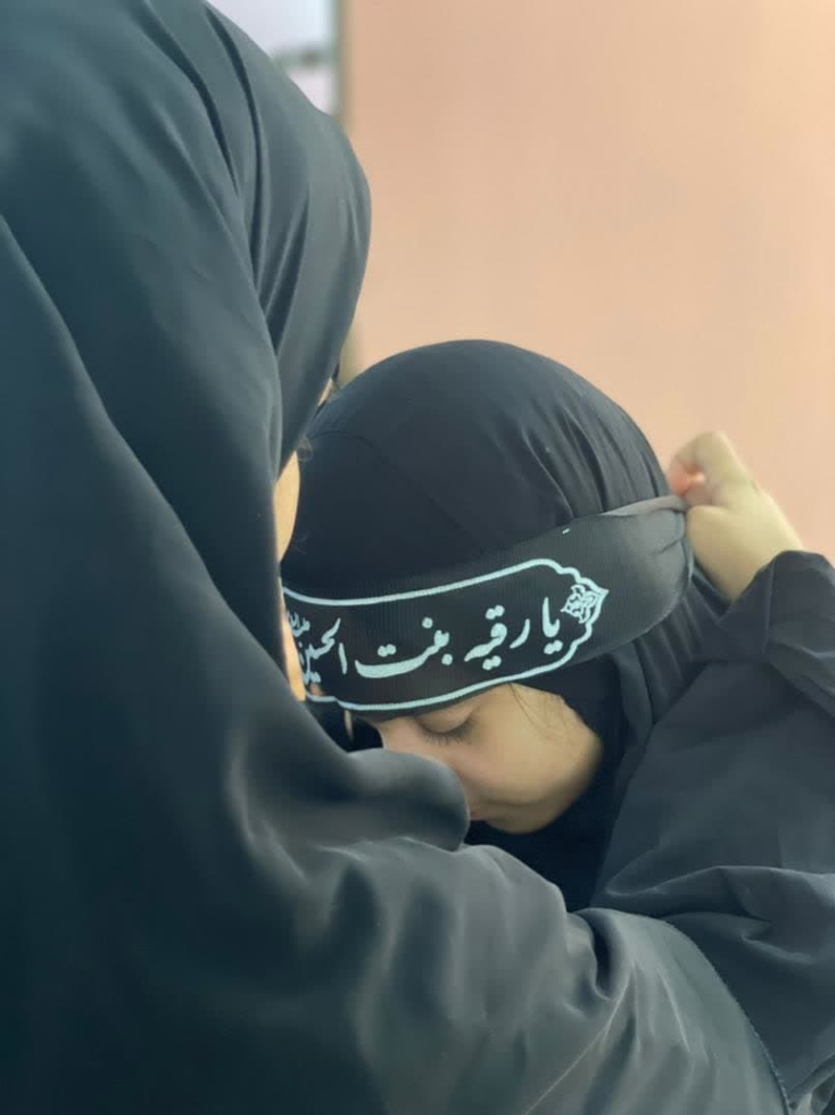 مرکز نگهداری از کودکان بی سرپرست لبخند شیرین موعود بوشهر